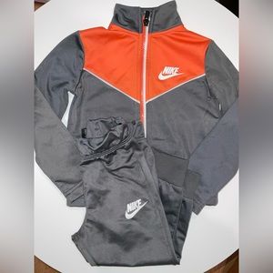 Kids Nike Set